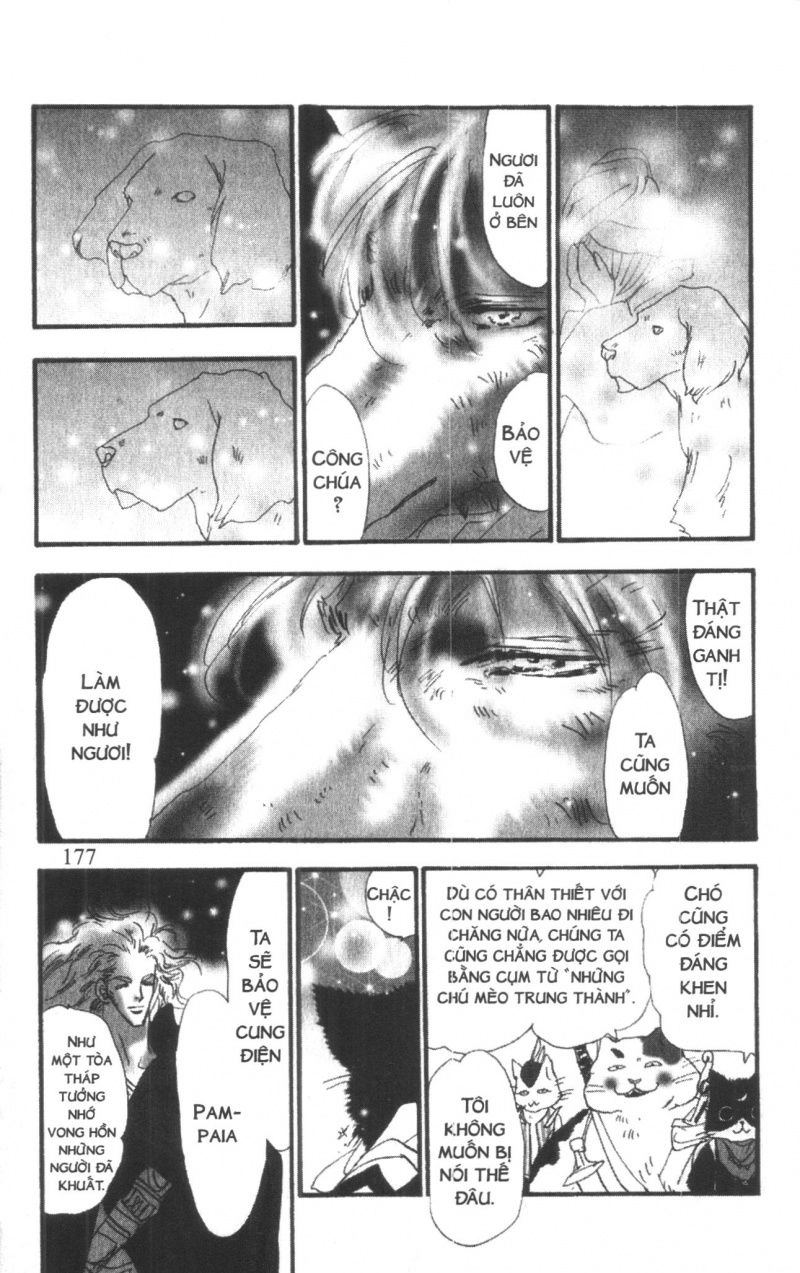 Toraji Phiêu Lưu Ký Chapter 3 - 179