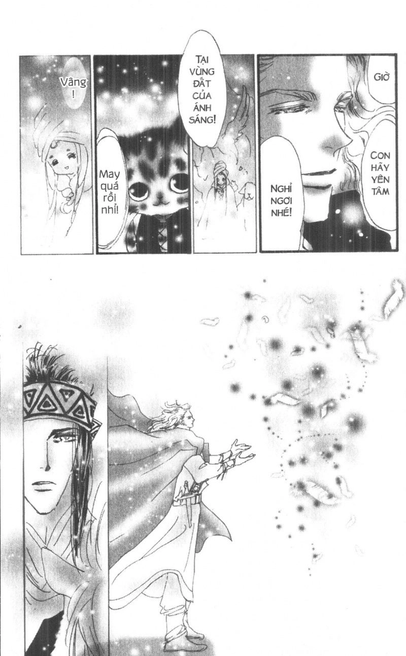 Toraji Phiêu Lưu Ký Chapter 3 - 180