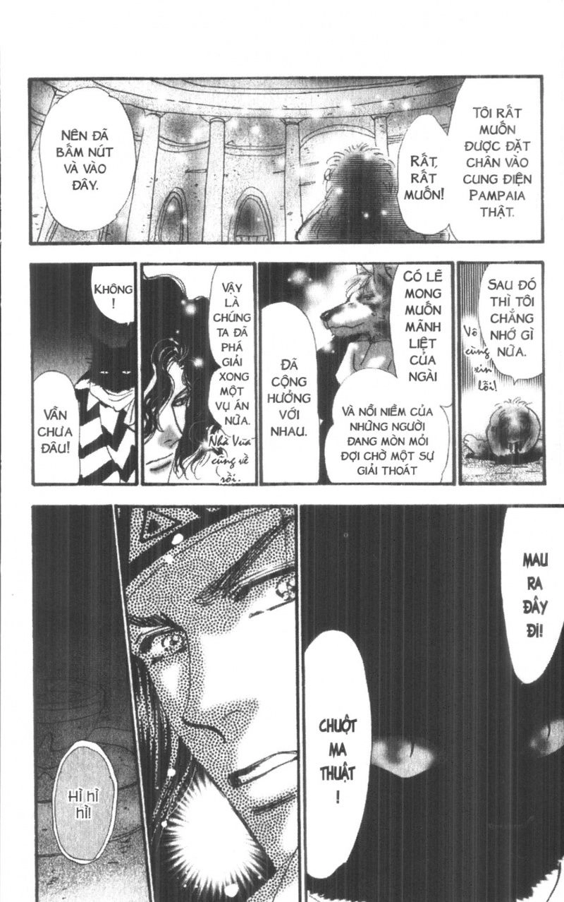 Toraji Phiêu Lưu Ký Chapter 3 - 182