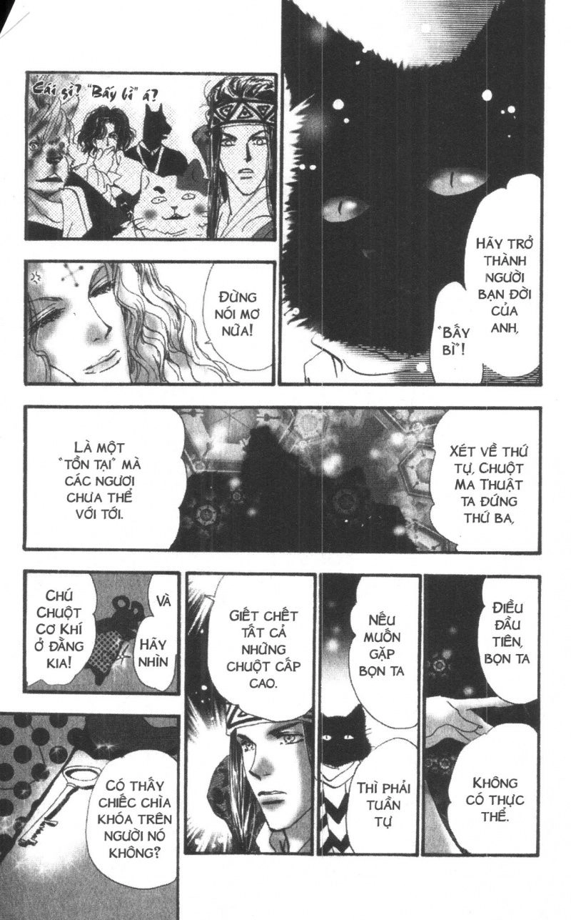 Toraji Phiêu Lưu Ký Chapter 3 - 185