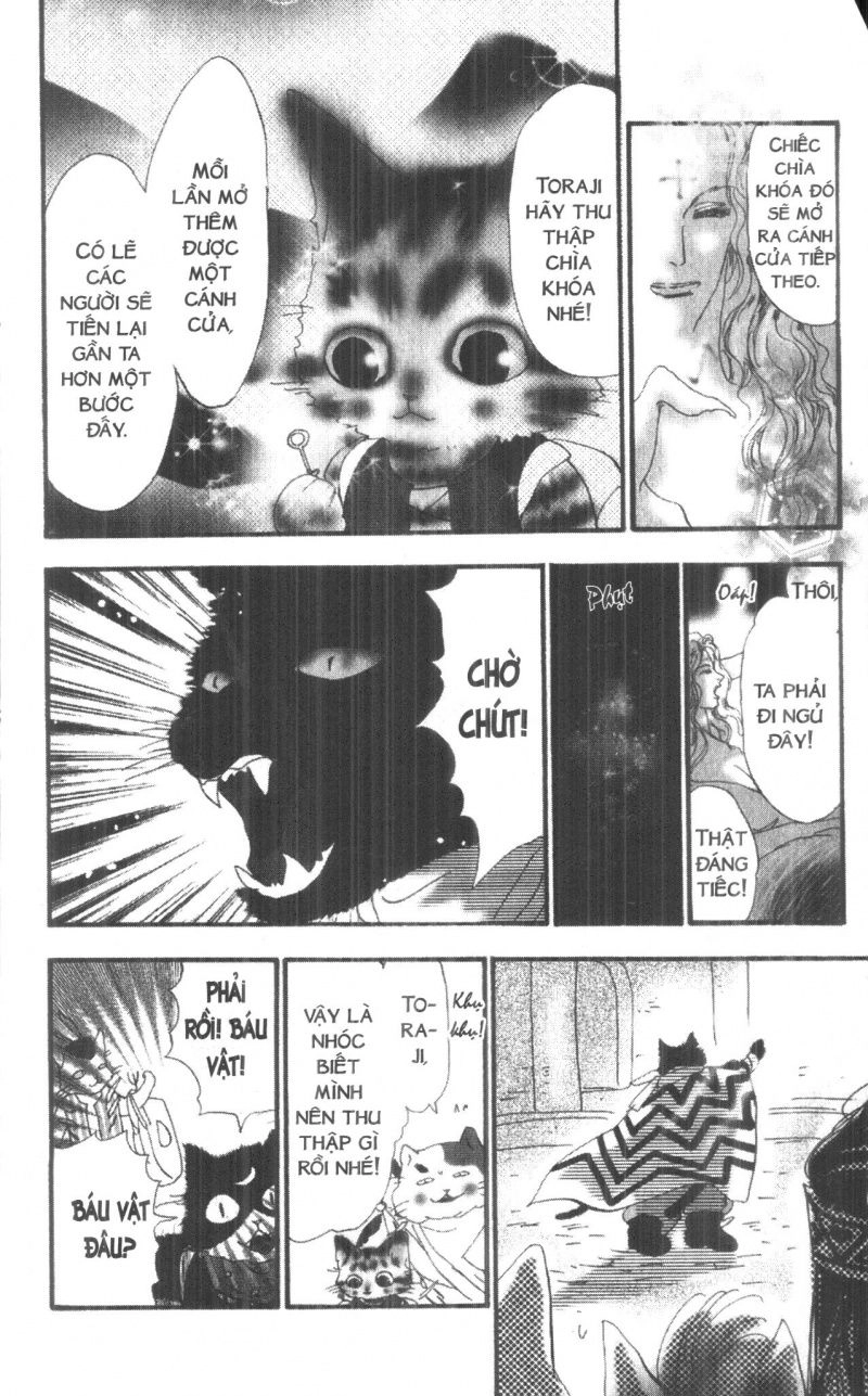 Toraji Phiêu Lưu Ký Chapter 3 - 186