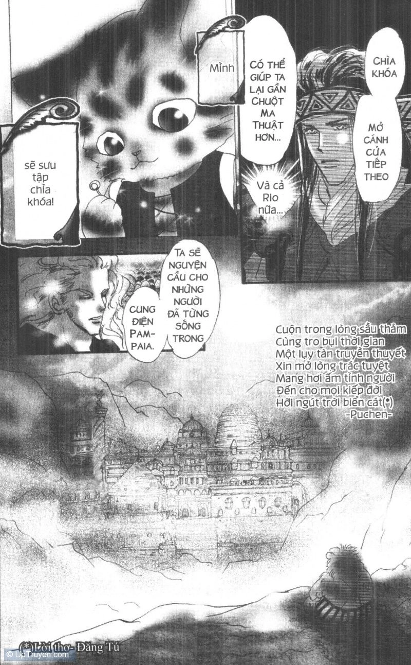 Toraji Phiêu Lưu Ký Chapter 3 - 188