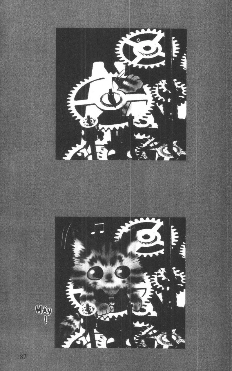 Toraji Phiêu Lưu Ký Chapter 3 - 189