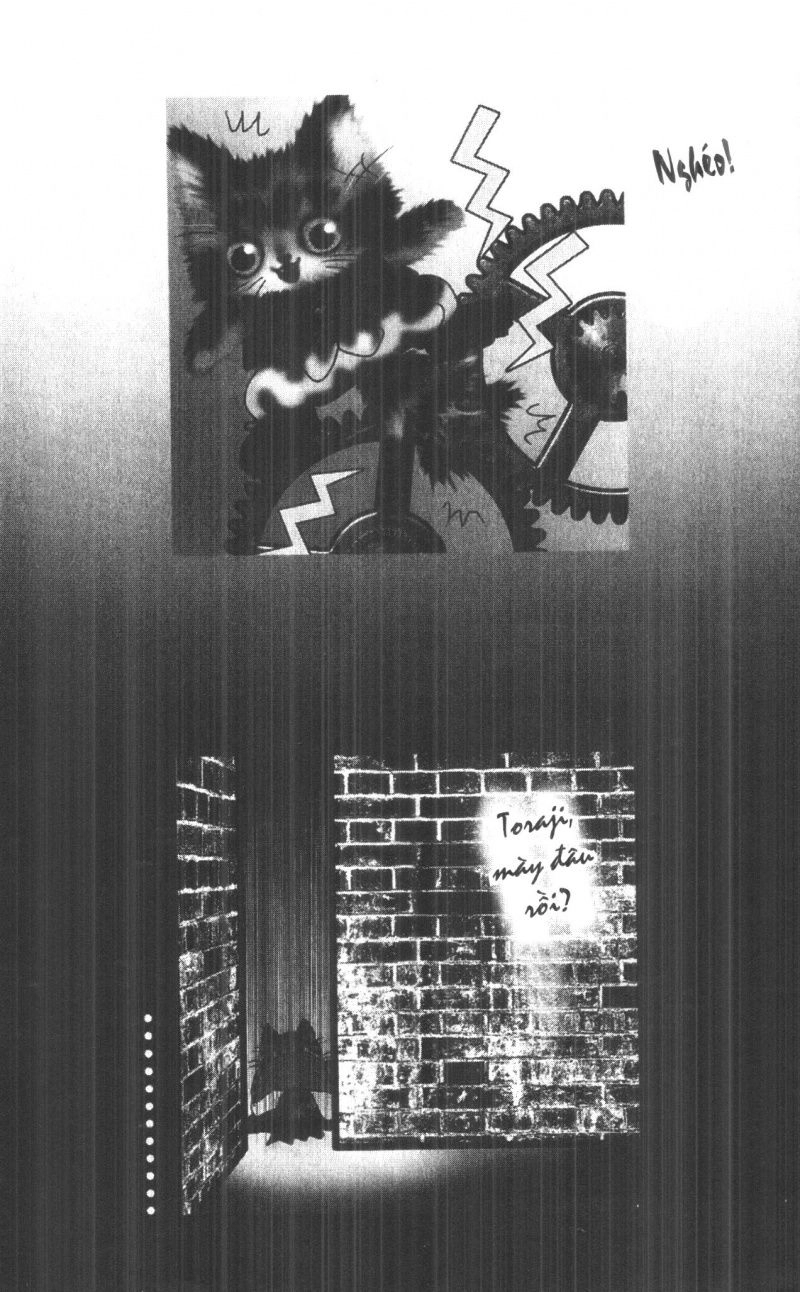 Toraji Phiêu Lưu Ký Chapter 3 - 190