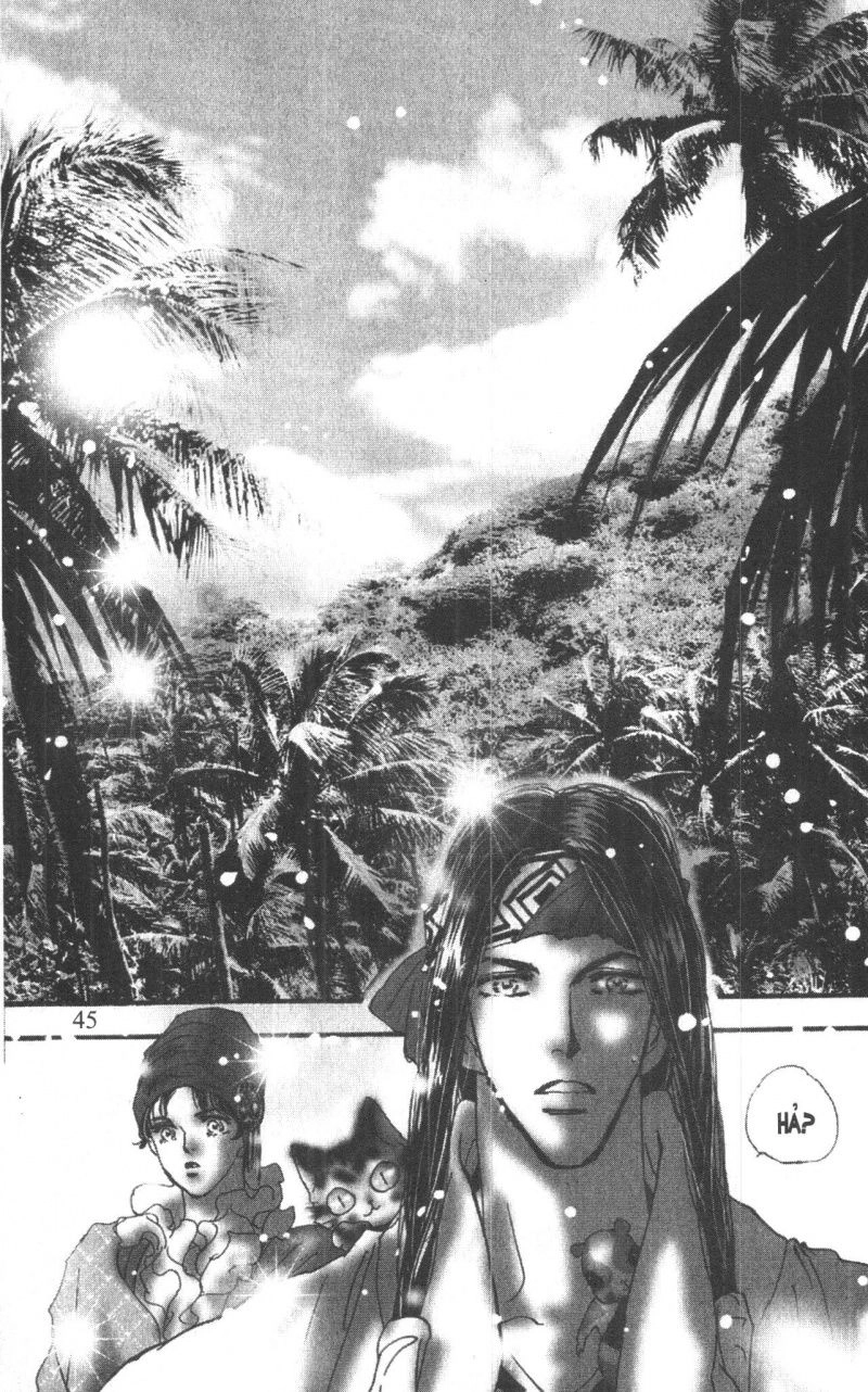 Toraji Phiêu Lưu Ký Chapter 4 - 46