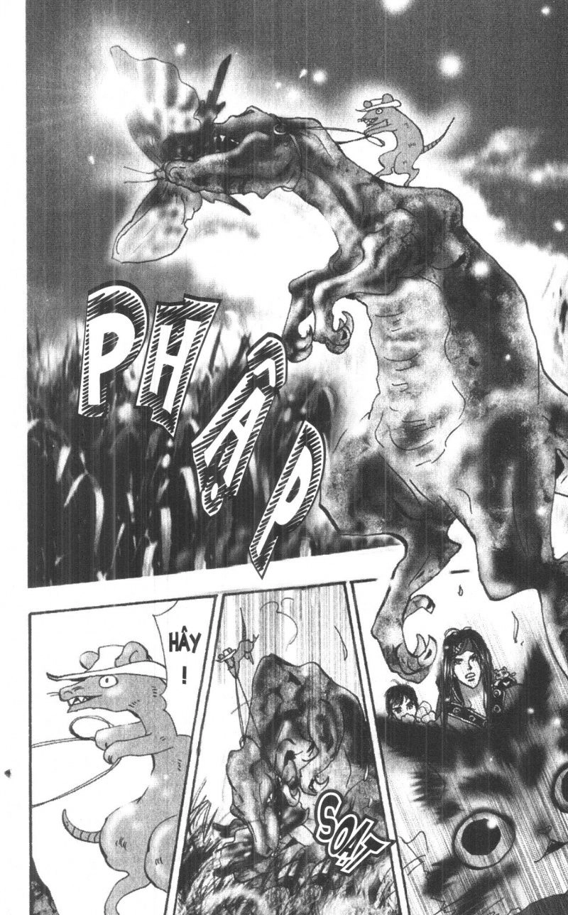 Toraji Phiêu Lưu Ký Chapter 4 - 82