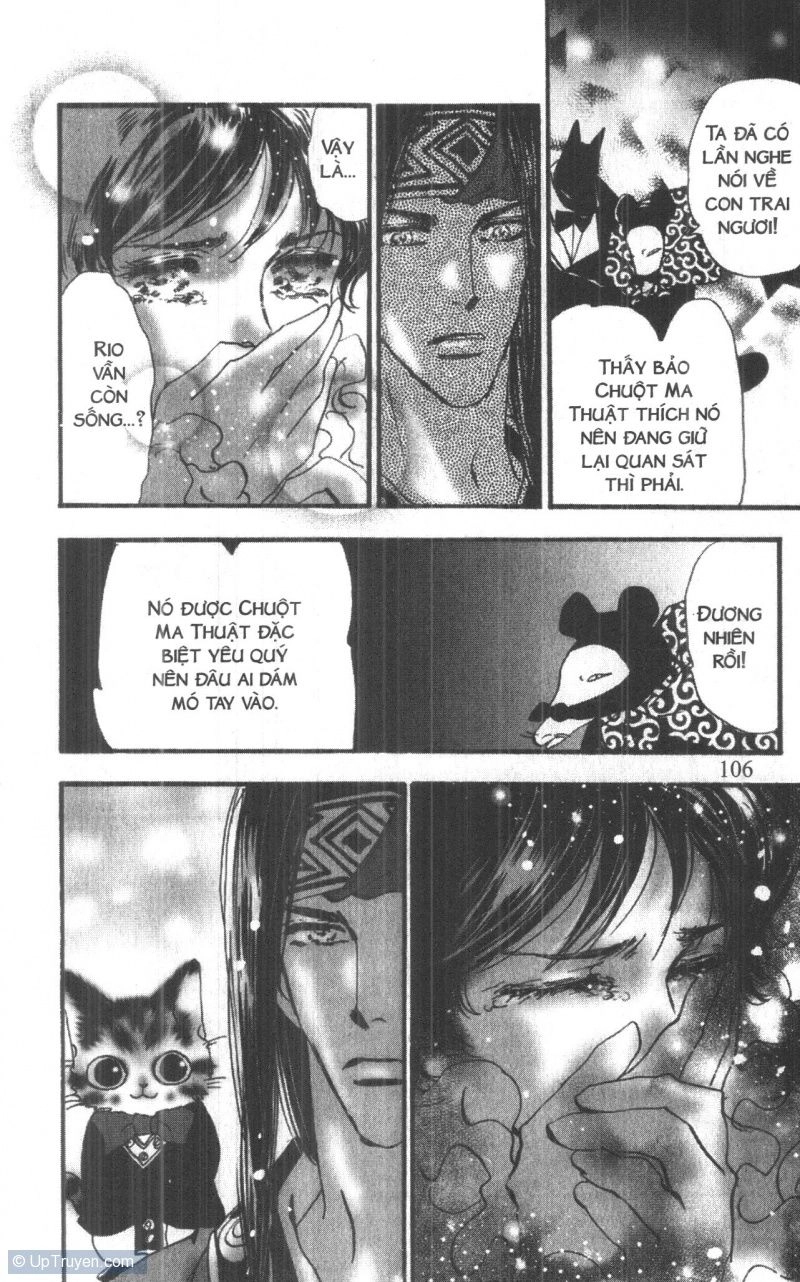 Toraji Phiêu Lưu Ký Chapter 4 - 106