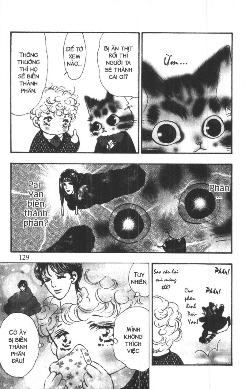 Toraji Phiêu Lưu Ký Chapter 4 - 129