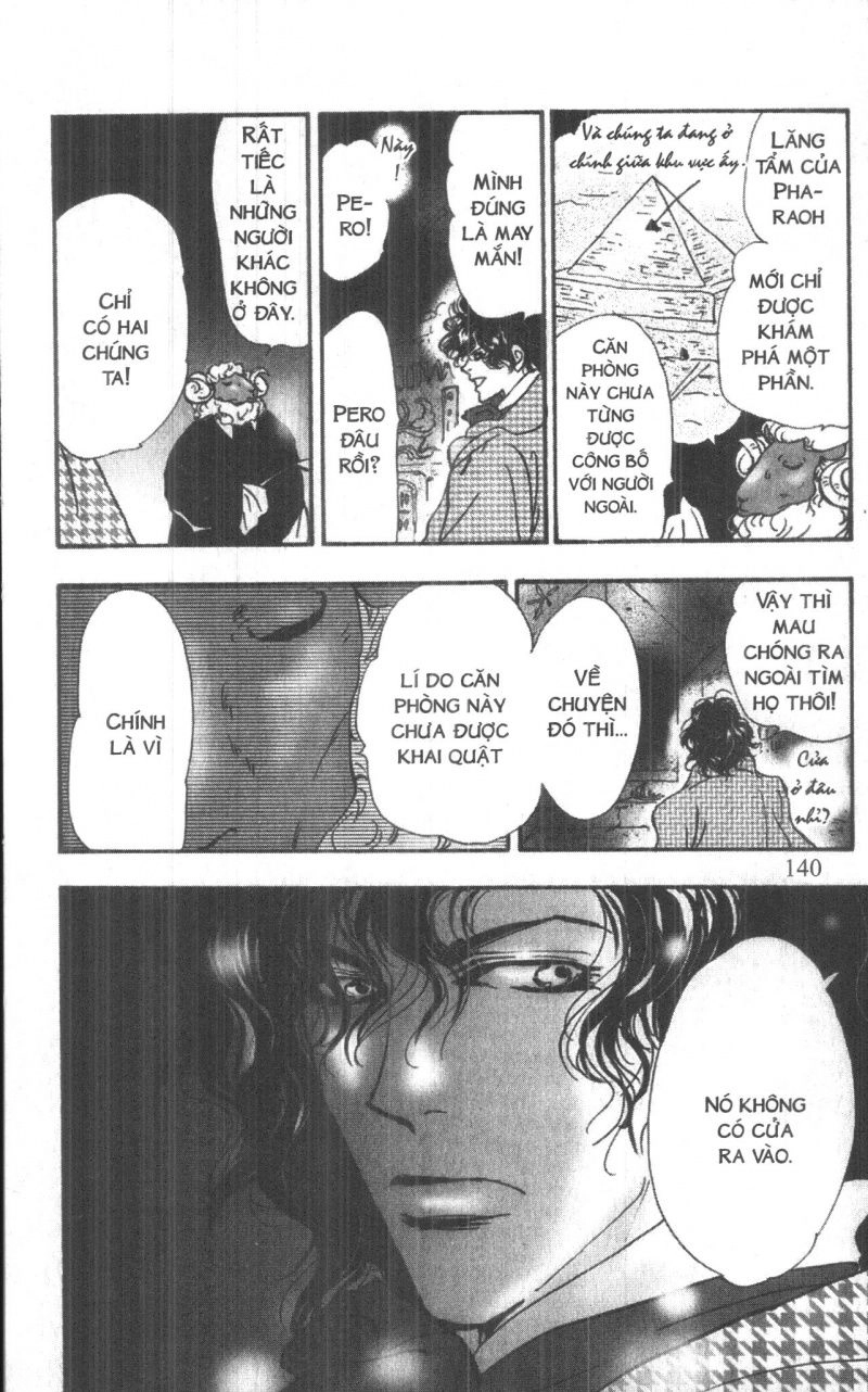 Toraji Phiêu Lưu Ký Chapter 4 - 140