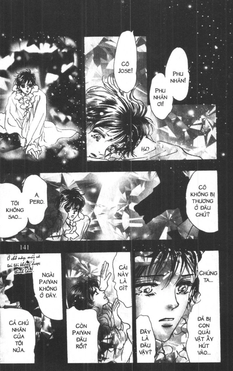 Toraji Phiêu Lưu Ký Chapter 4 - 141