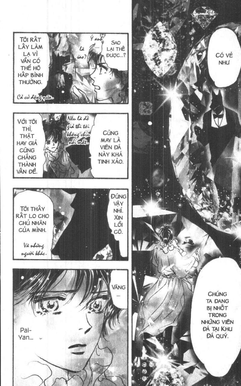 Toraji Phiêu Lưu Ký Chapter 4 - 142