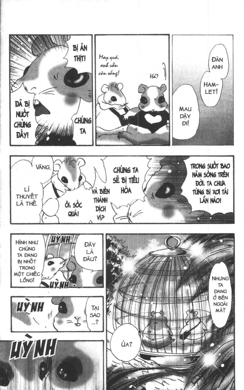 Toraji Phiêu Lưu Ký Chapter 4 - 143