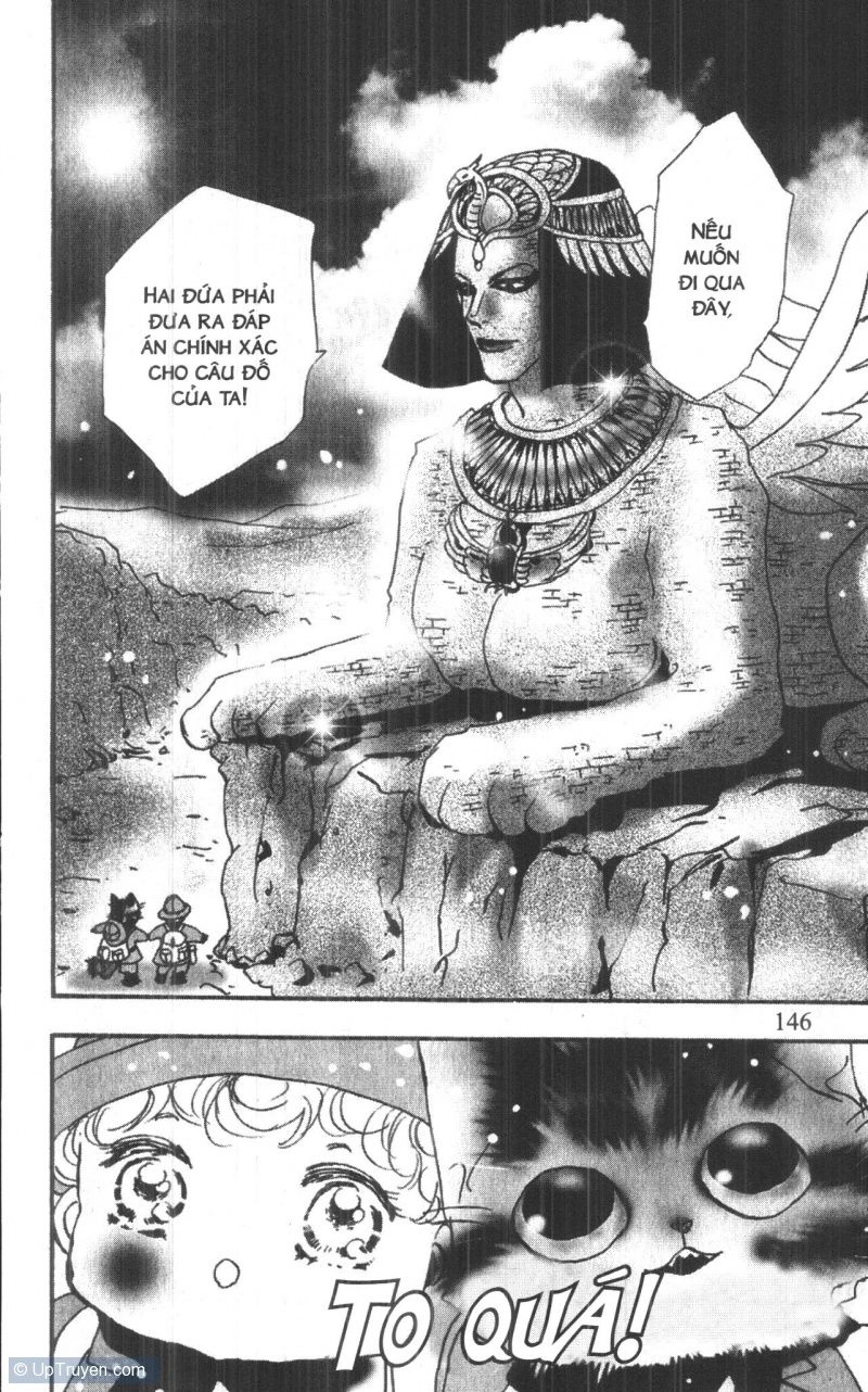 Toraji Phiêu Lưu Ký Chapter 4 - 146