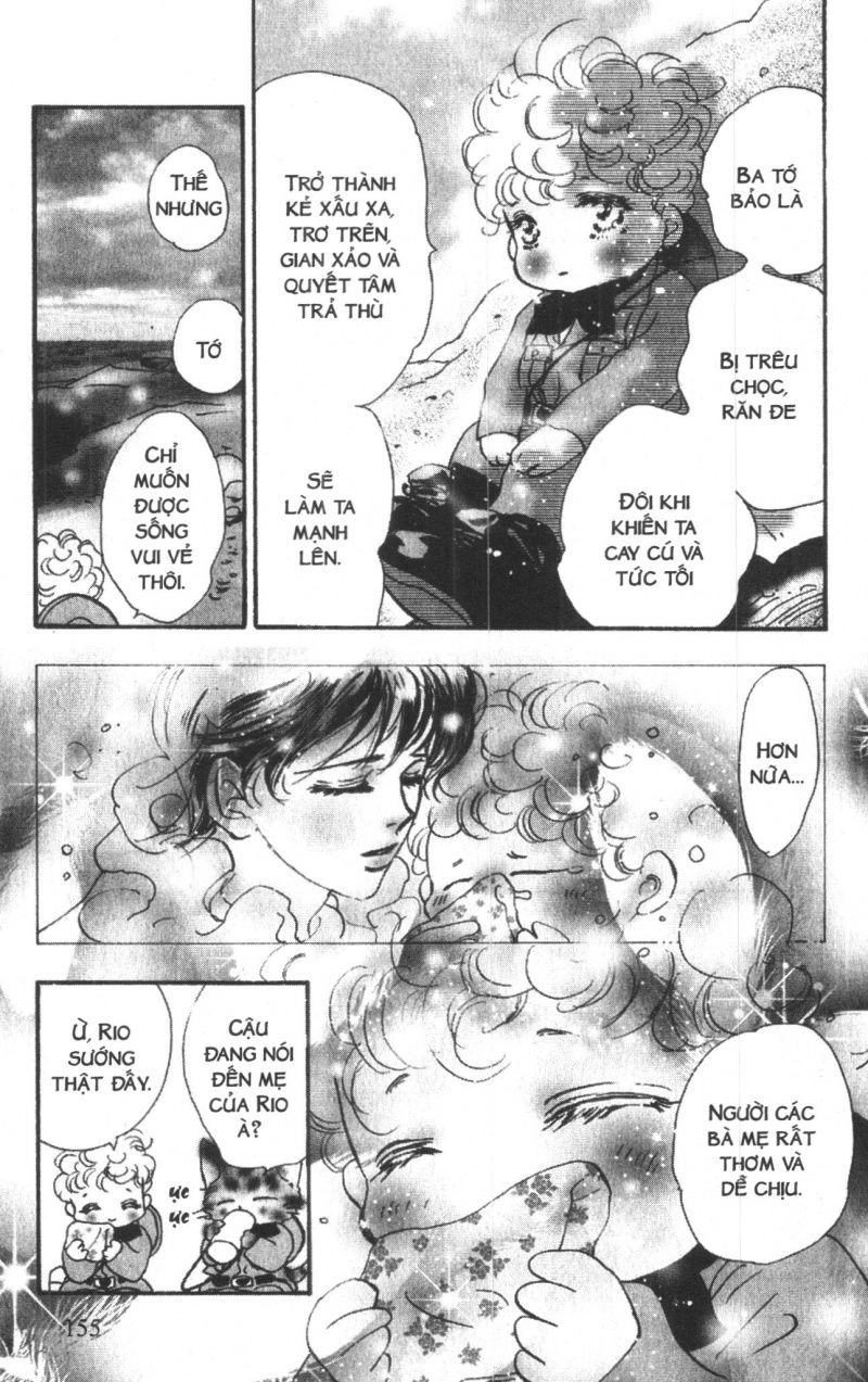 Toraji Phiêu Lưu Ký Chapter 4 - 155