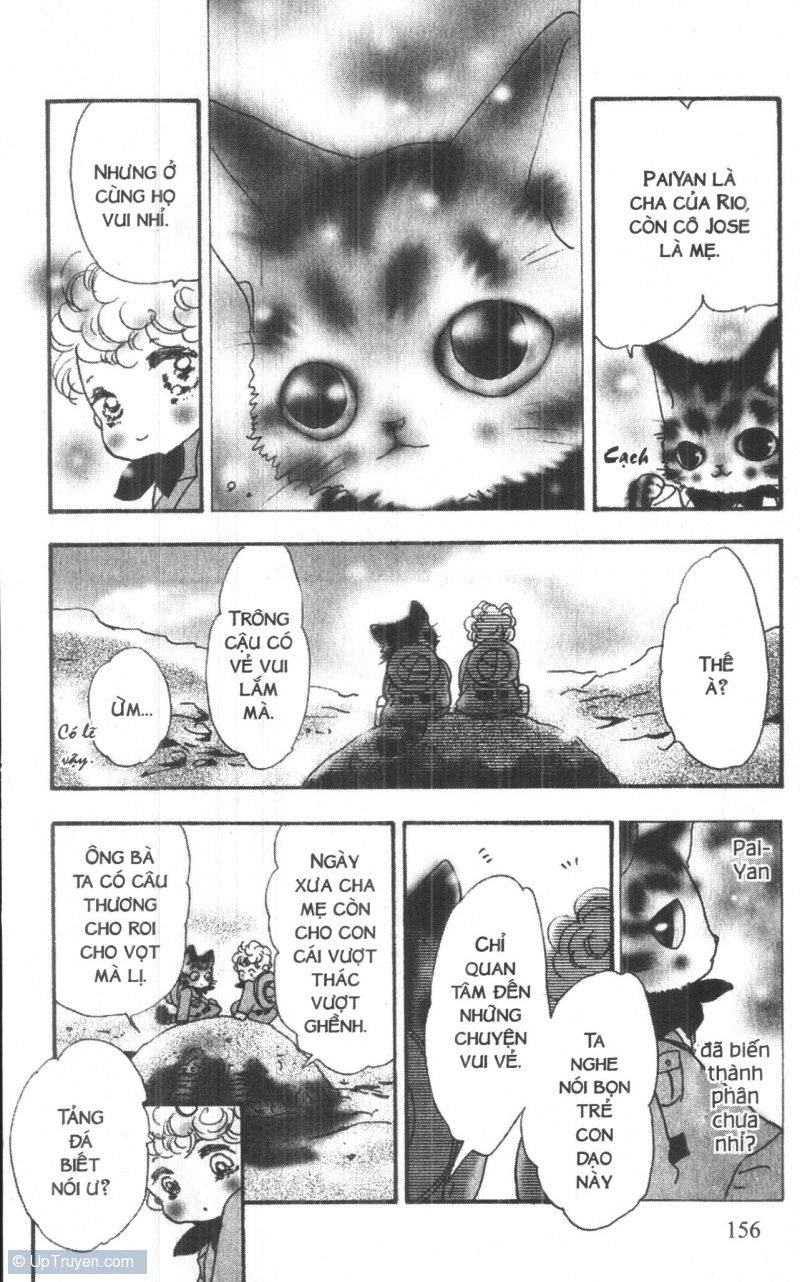 Toraji Phiêu Lưu Ký Chapter 4 - 156