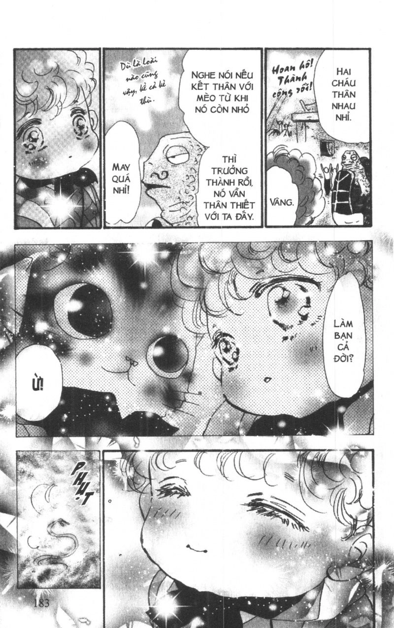 Toraji Phiêu Lưu Ký Chapter 4 - 183