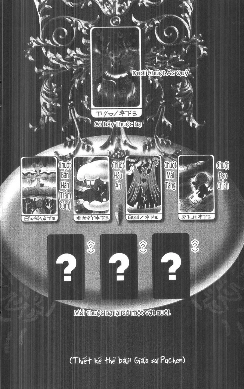 Toraji Phiêu Lưu Ký Chapter 5 - 8