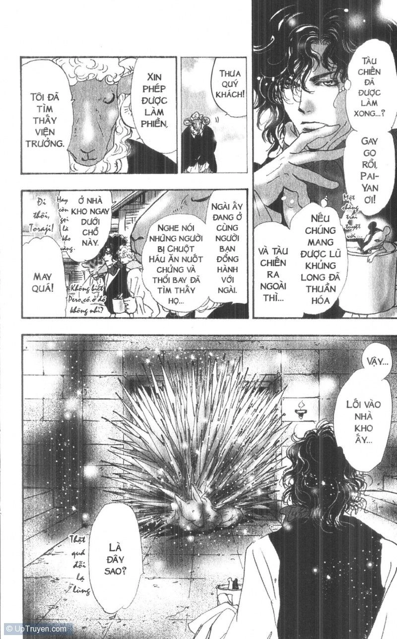 Toraji Phiêu Lưu Ký Chapter 5 - 20