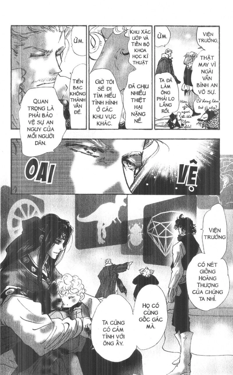 Toraji Phiêu Lưu Ký Chapter 5 - 28