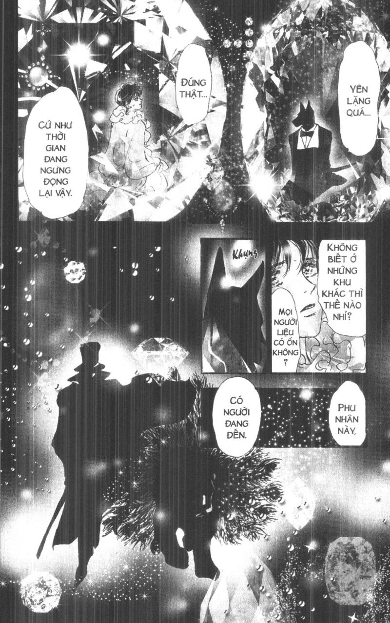 Toraji Phiêu Lưu Ký Chapter 5 - 32