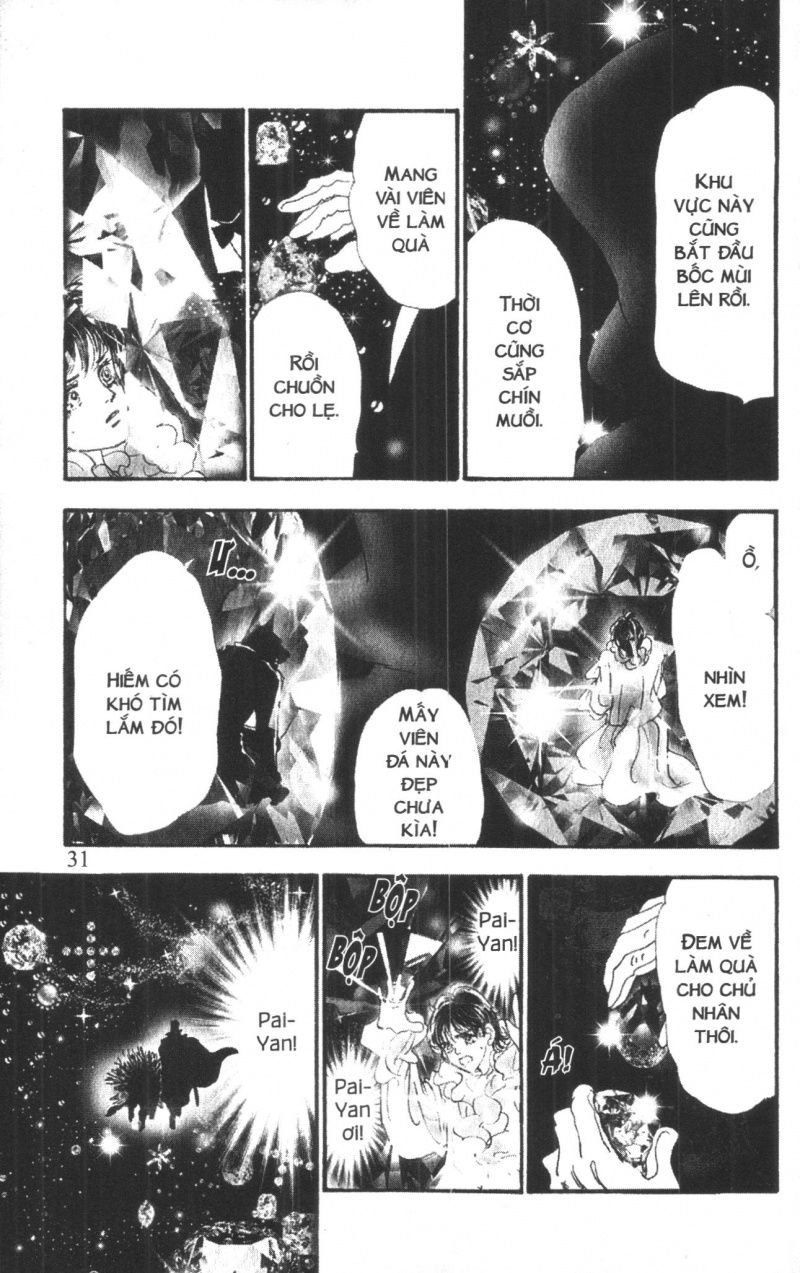 Toraji Phiêu Lưu Ký Chapter 5 - 33