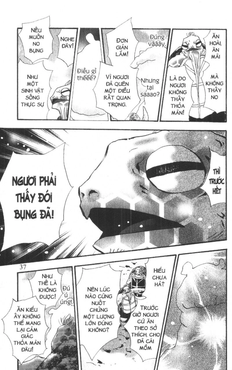 Toraji Phiêu Lưu Ký Chapter 5 - 39