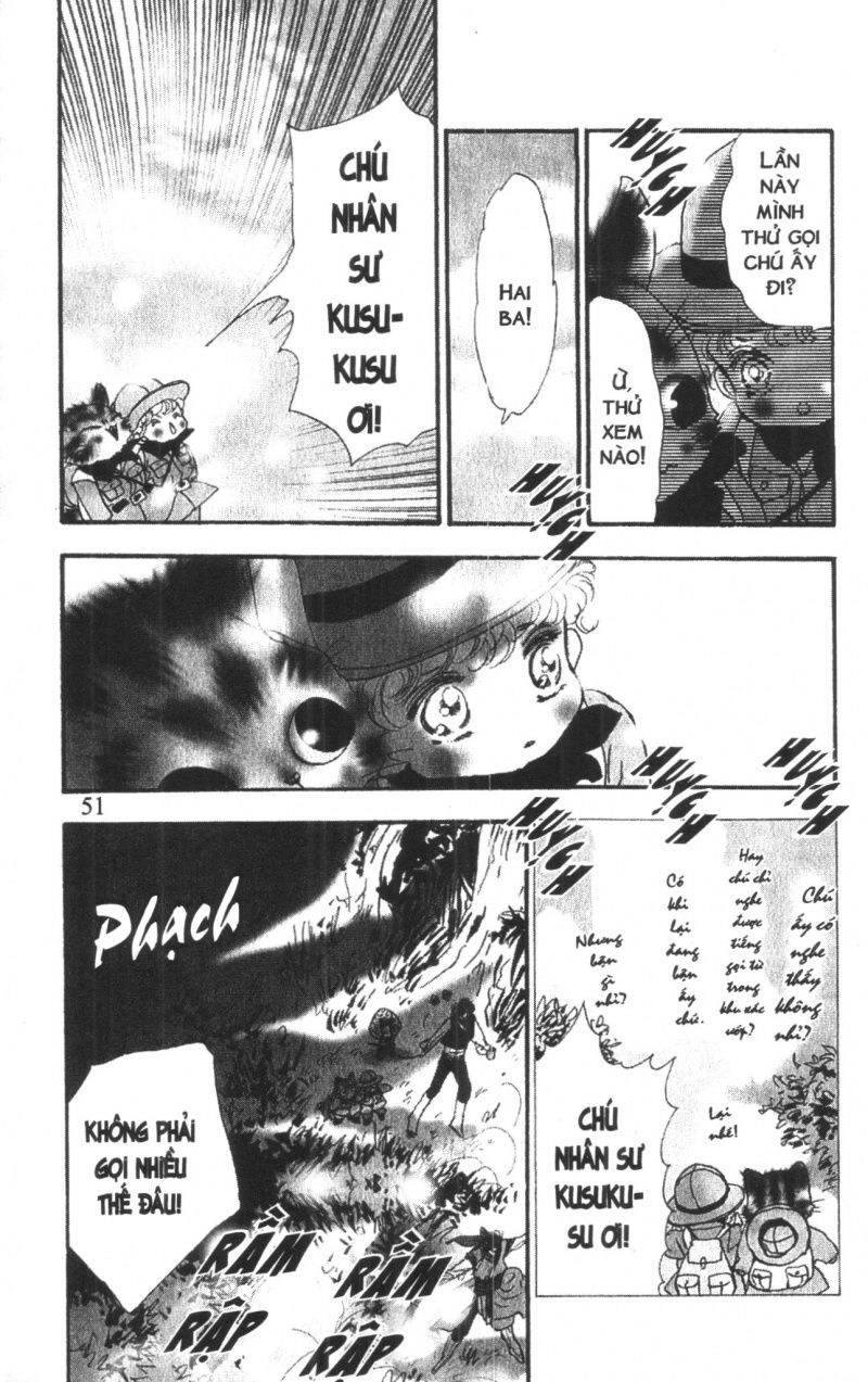 Toraji Phiêu Lưu Ký Chapter 5 - 53