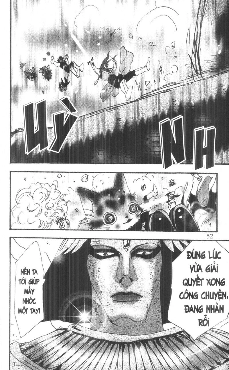 Toraji Phiêu Lưu Ký Chapter 5 - 54