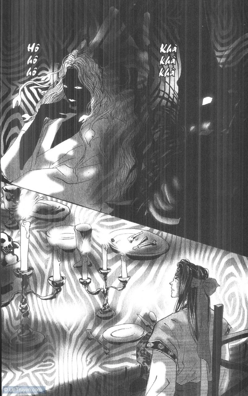 Toraji Phiêu Lưu Ký Chapter 5 - 60