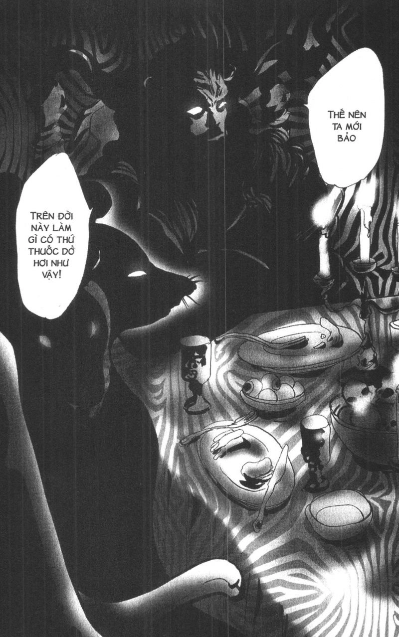 Toraji Phiêu Lưu Ký Chapter 5 - 61