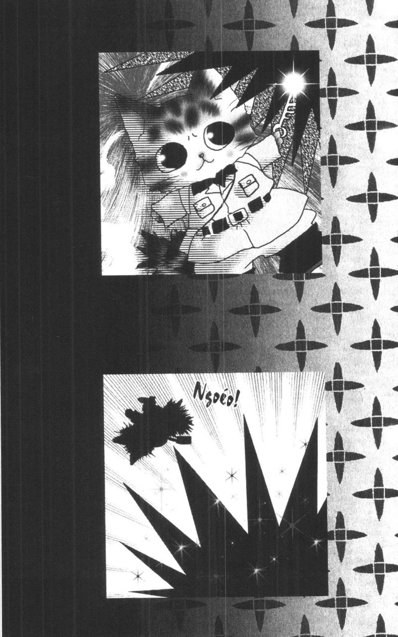 Toraji Phiêu Lưu Ký Chapter 5 - 67