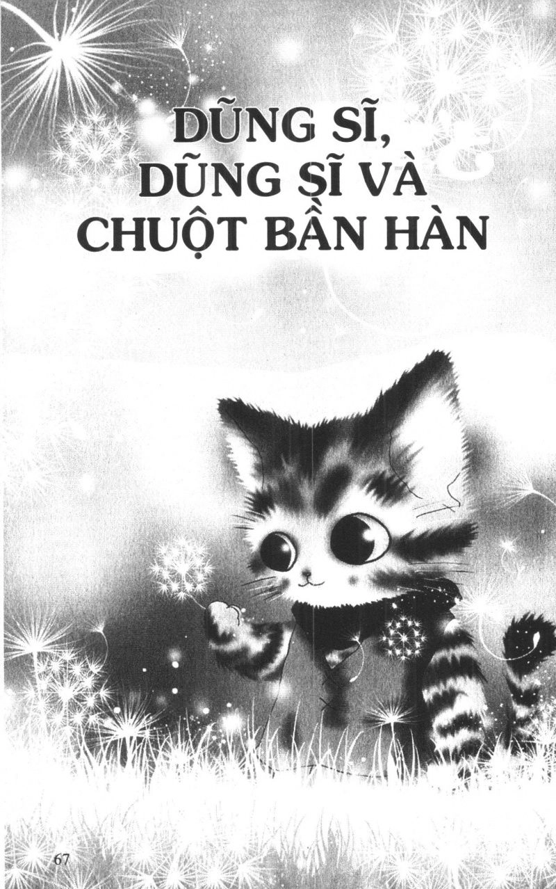 Toraji Phiêu Lưu Ký Chapter 5 - 69