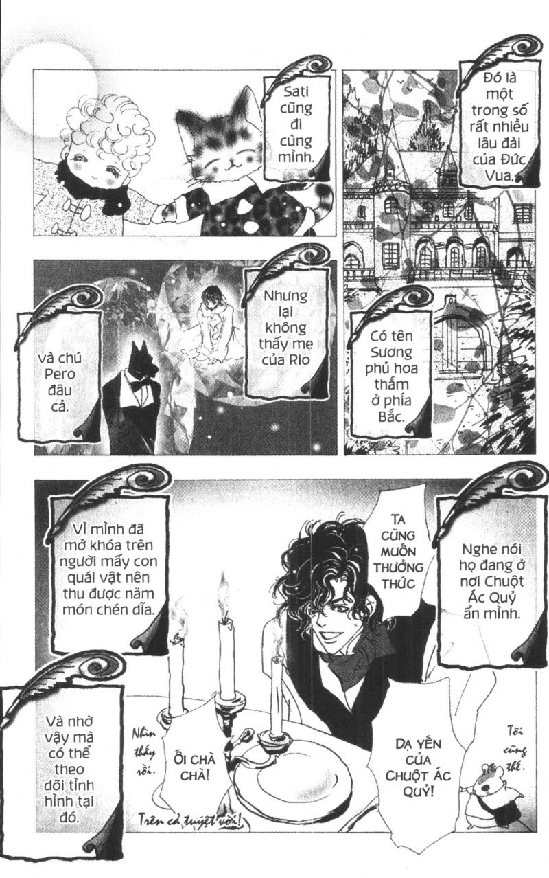 Toraji Phiêu Lưu Ký Chapter 5 - 77