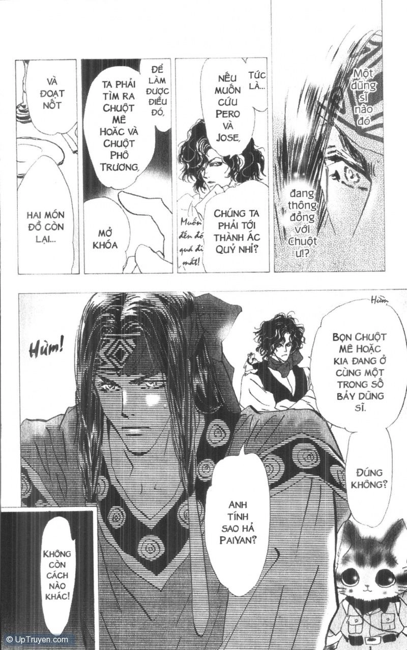 Toraji Phiêu Lưu Ký Chapter 5 - 80