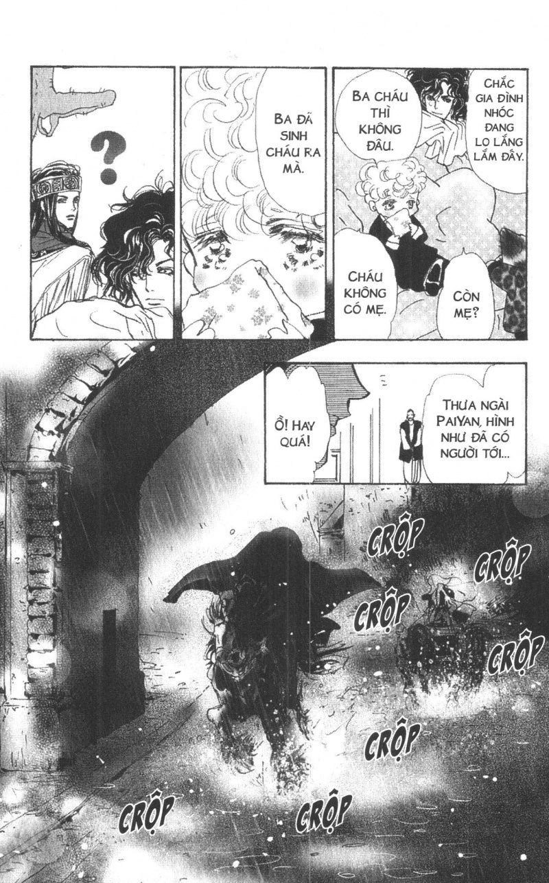 Toraji Phiêu Lưu Ký Chapter 5 - 83