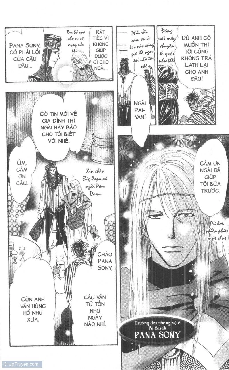 Toraji Phiêu Lưu Ký Chapter 5 - 90