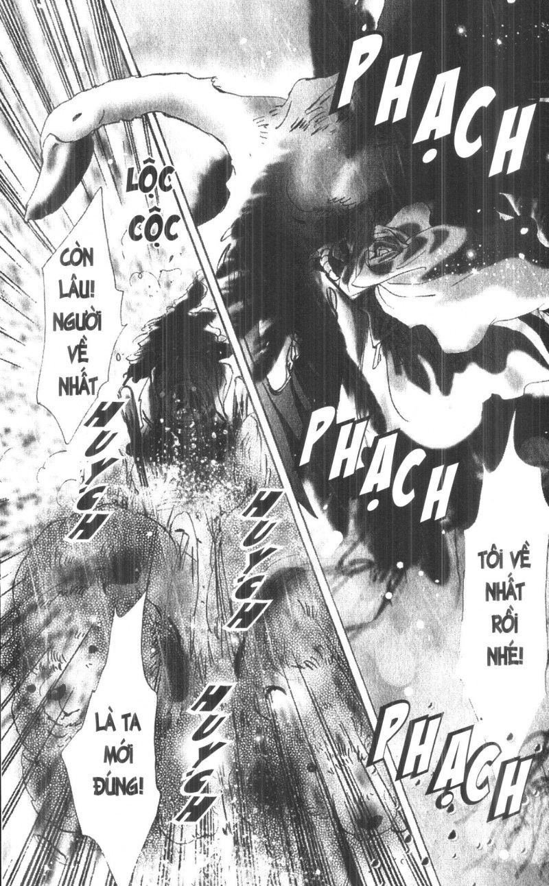 Toraji Phiêu Lưu Ký Chapter 5 - 92