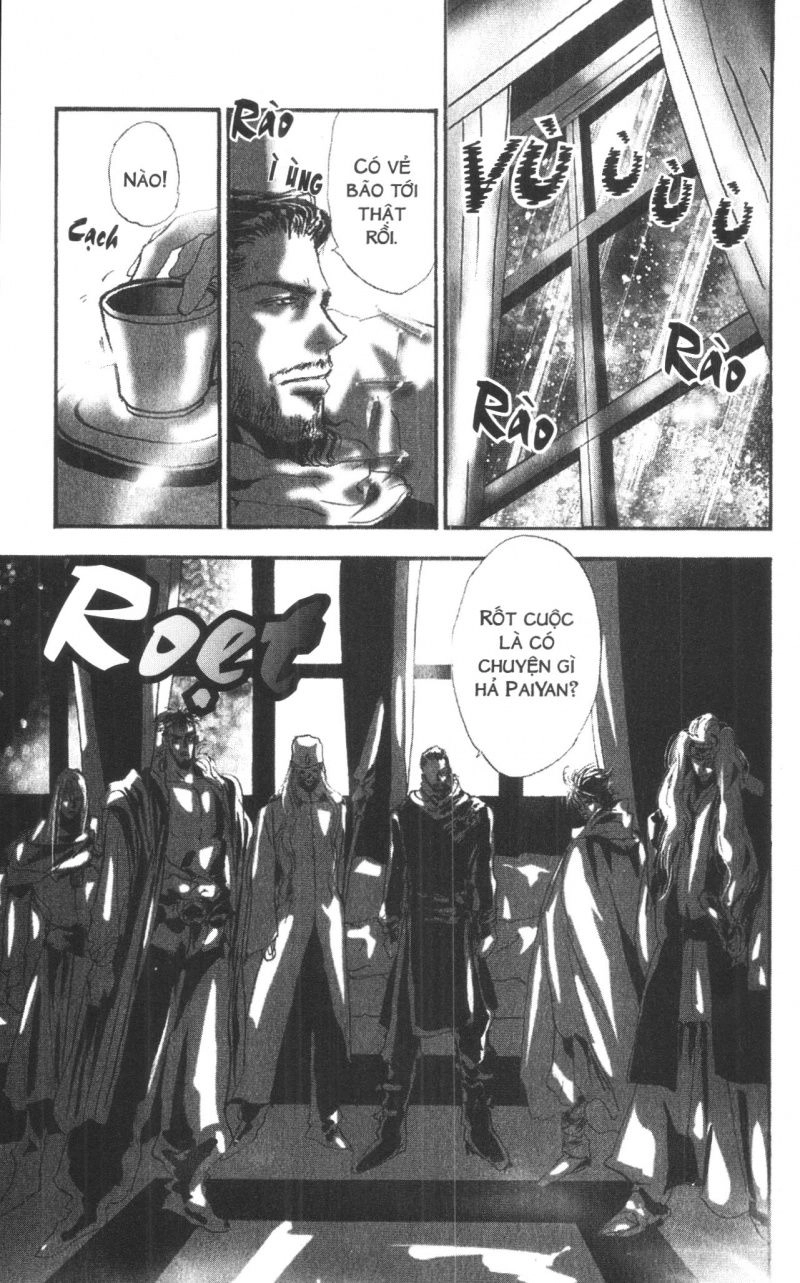 Toraji Phiêu Lưu Ký Chapter 5 - 104