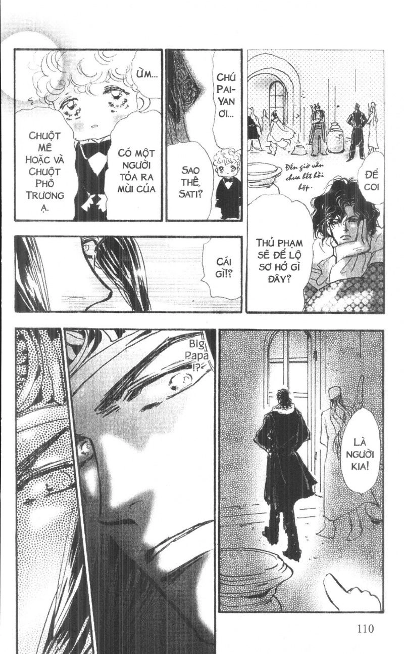 Toraji Phiêu Lưu Ký Chapter 5 - 111