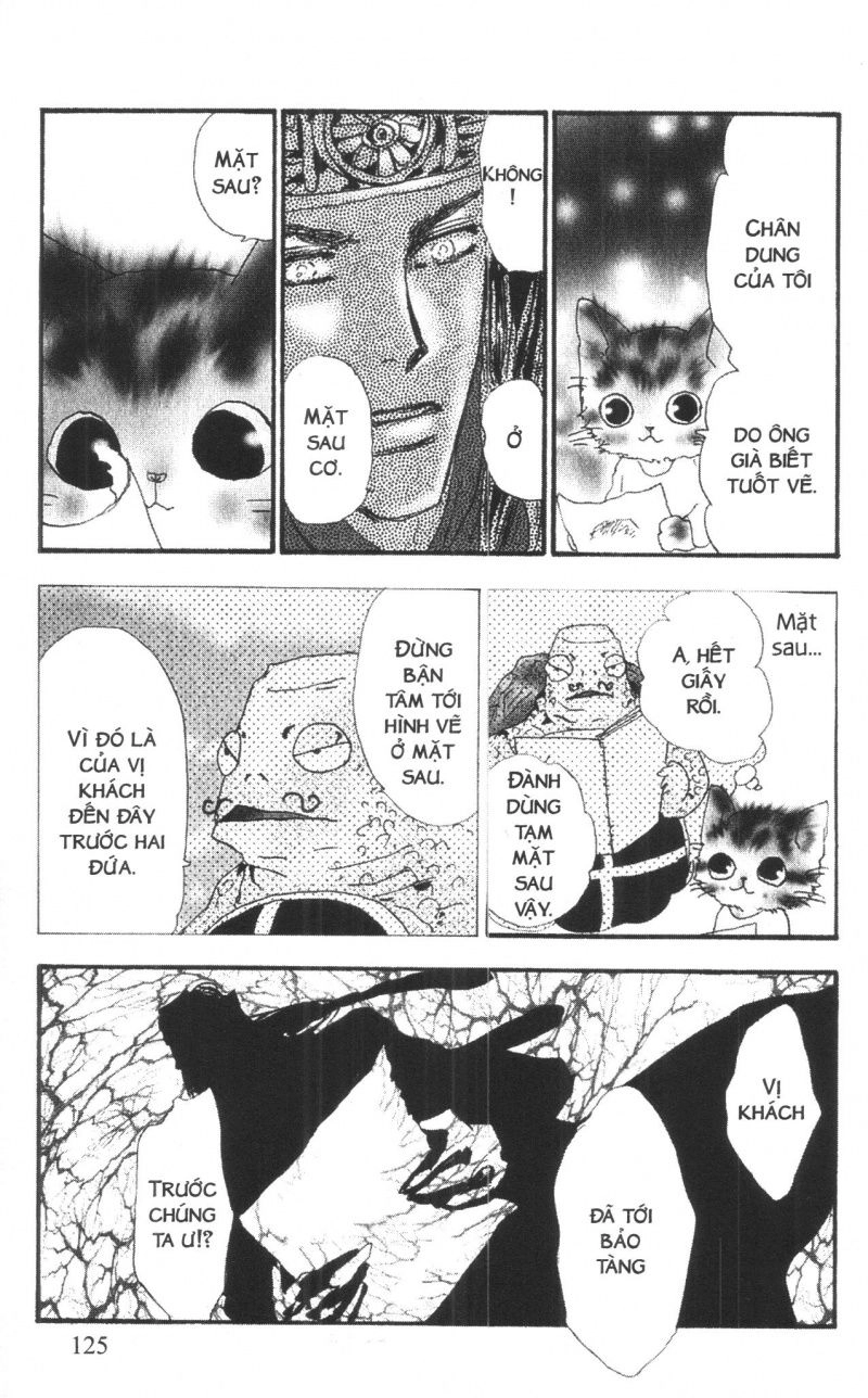 Toraji Phiêu Lưu Ký Chapter 5 - 126