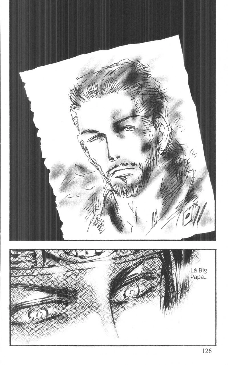 Toraji Phiêu Lưu Ký Chapter 5 - 127