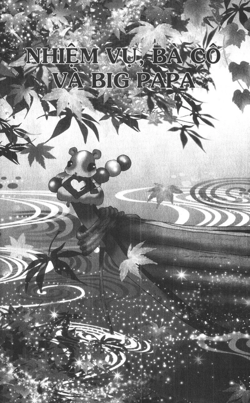 Toraji Phiêu Lưu Ký Chapter 5 - 130