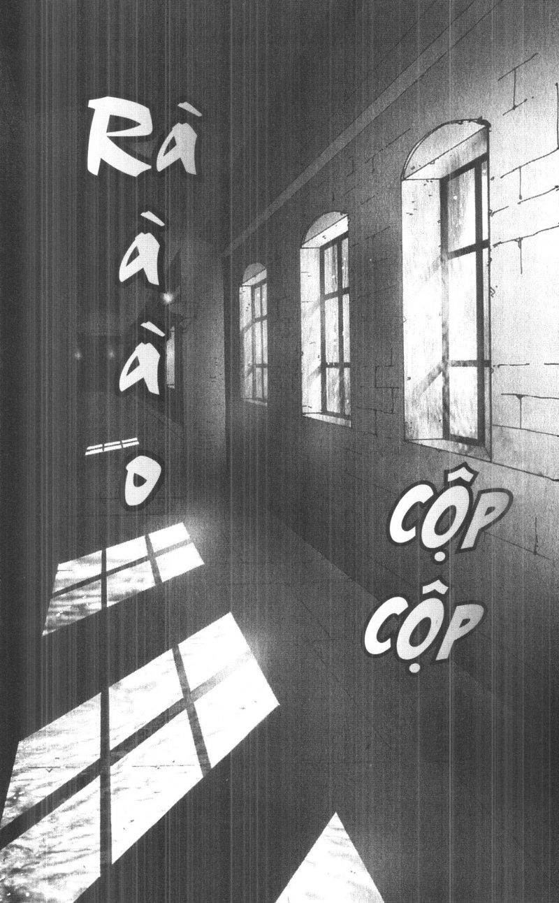 Toraji Phiêu Lưu Ký Chapter 5 - 131