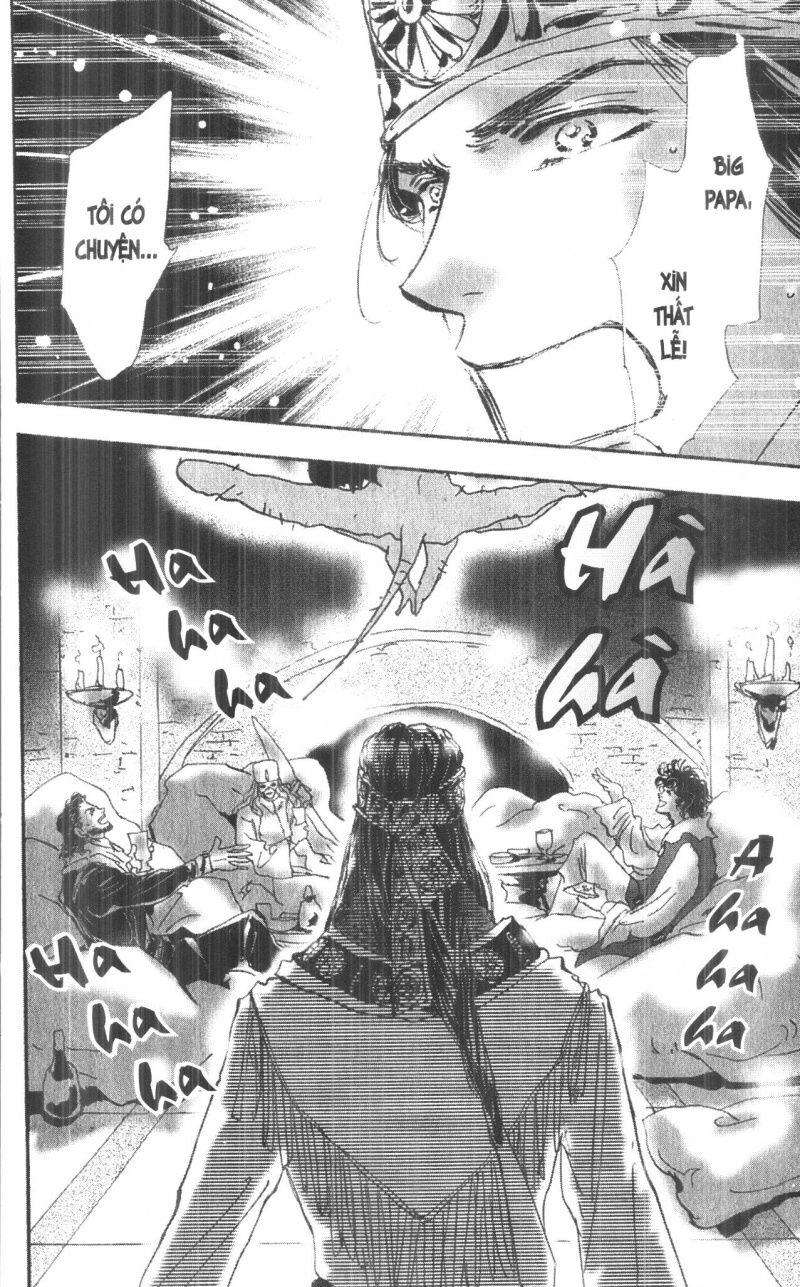 Toraji Phiêu Lưu Ký Chapter 5 - 133