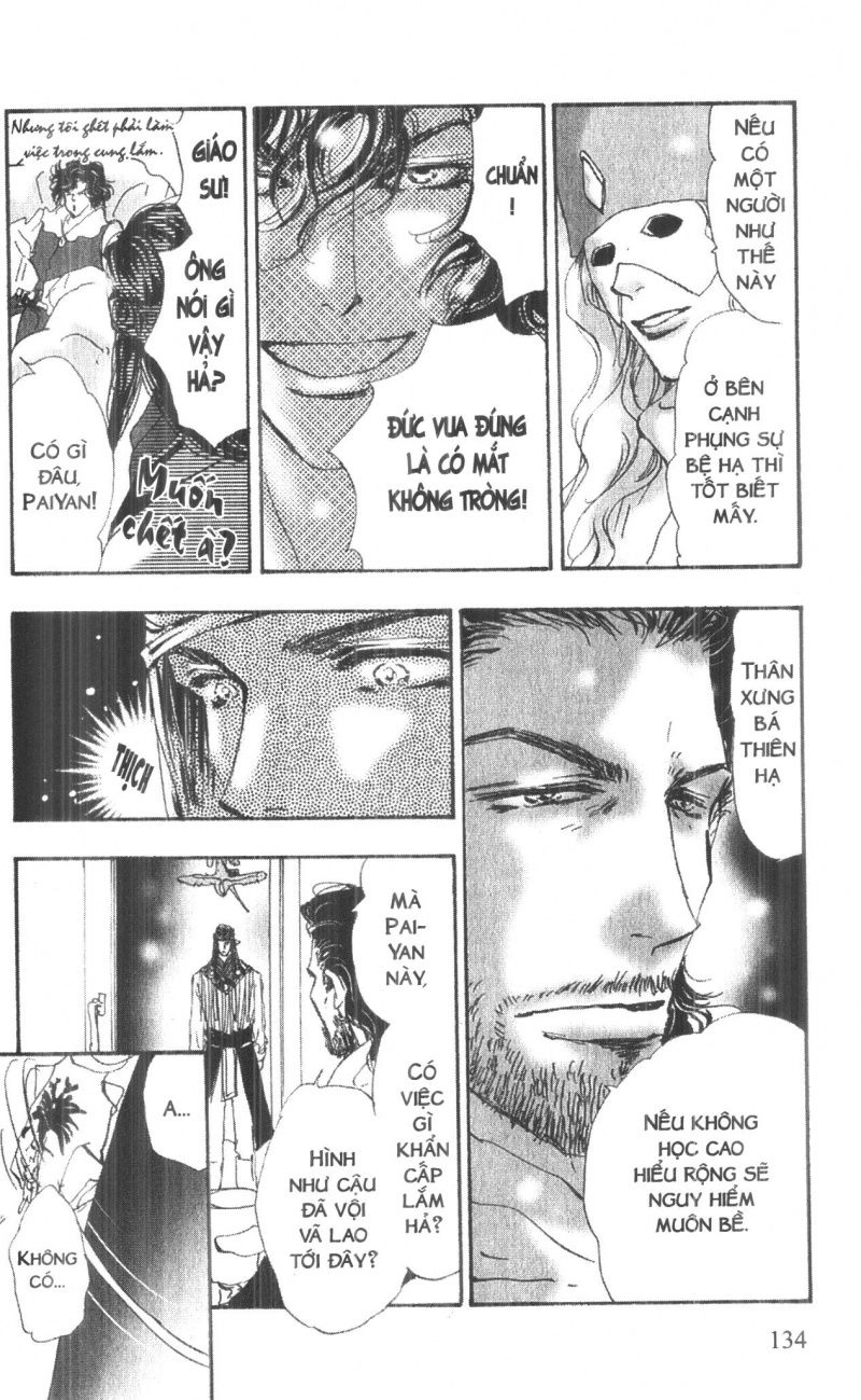 Toraji Phiêu Lưu Ký Chapter 5 - 135