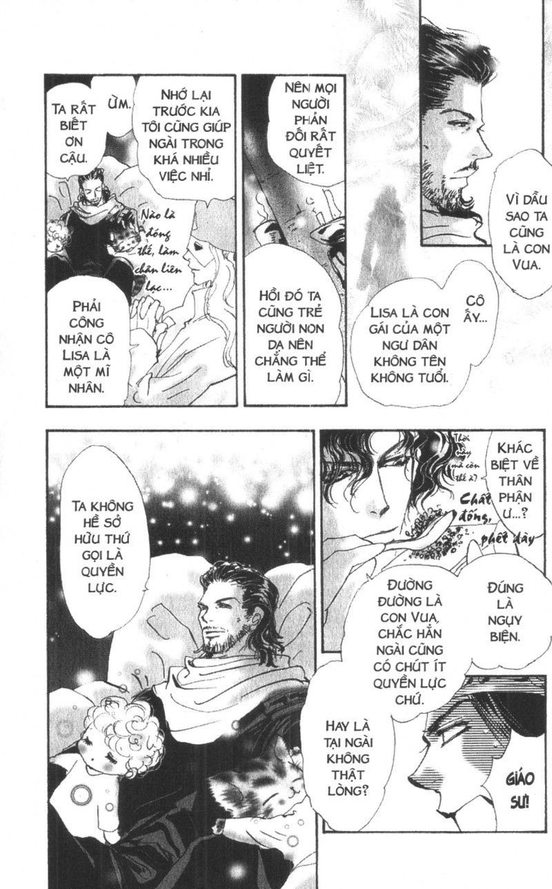 Toraji Phiêu Lưu Ký Chapter 5 - 138