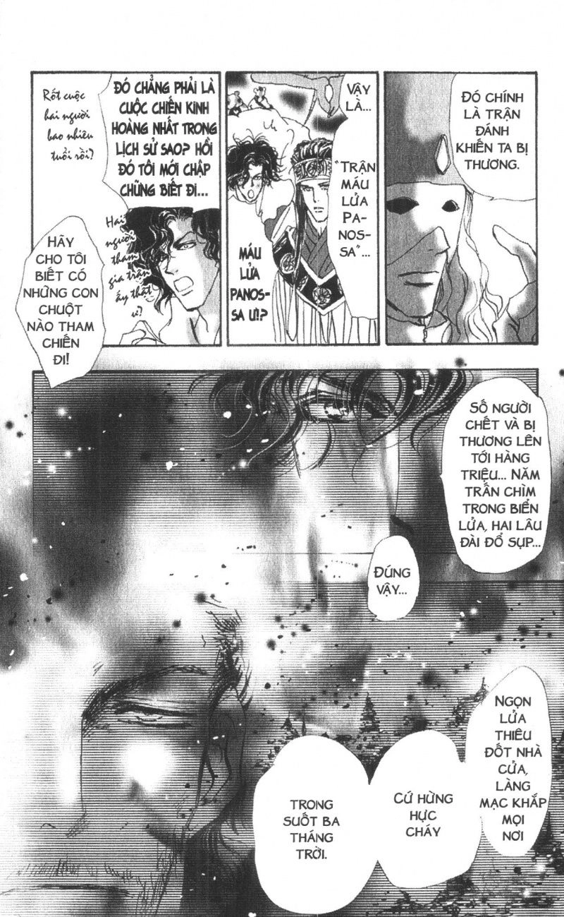 Toraji Phiêu Lưu Ký Chapter 5 - 140