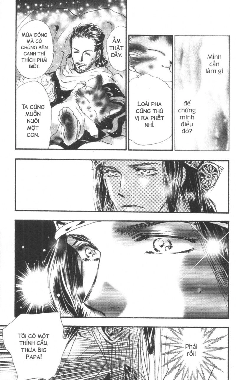 Toraji Phiêu Lưu Ký Chapter 5 - 146