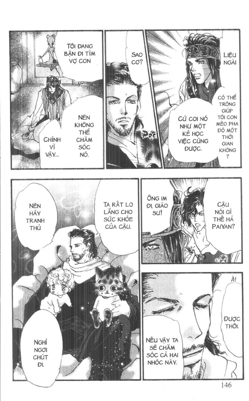 Toraji Phiêu Lưu Ký Chapter 5 - 147