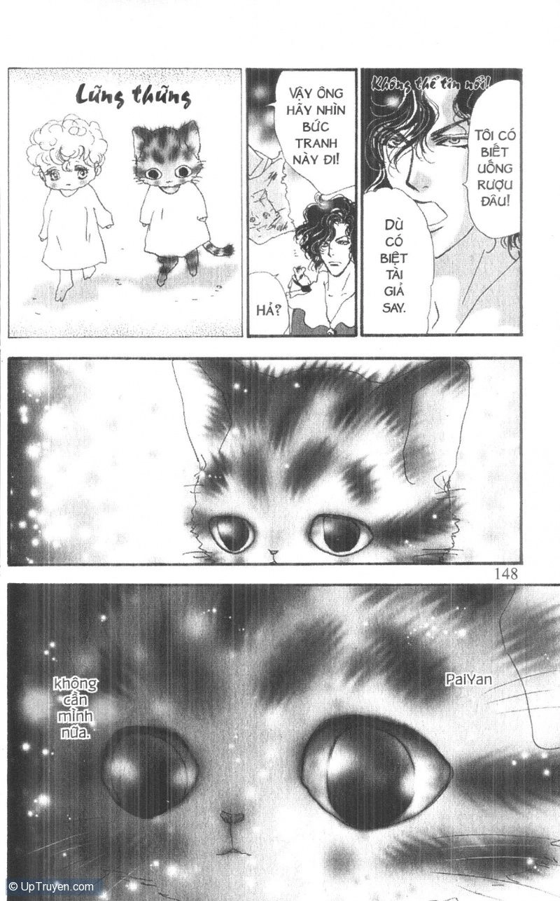 Toraji Phiêu Lưu Ký Chapter 5 - 149